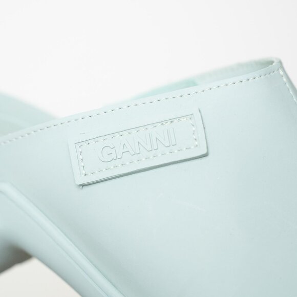 Ganni city mules - Picture 14 of 16